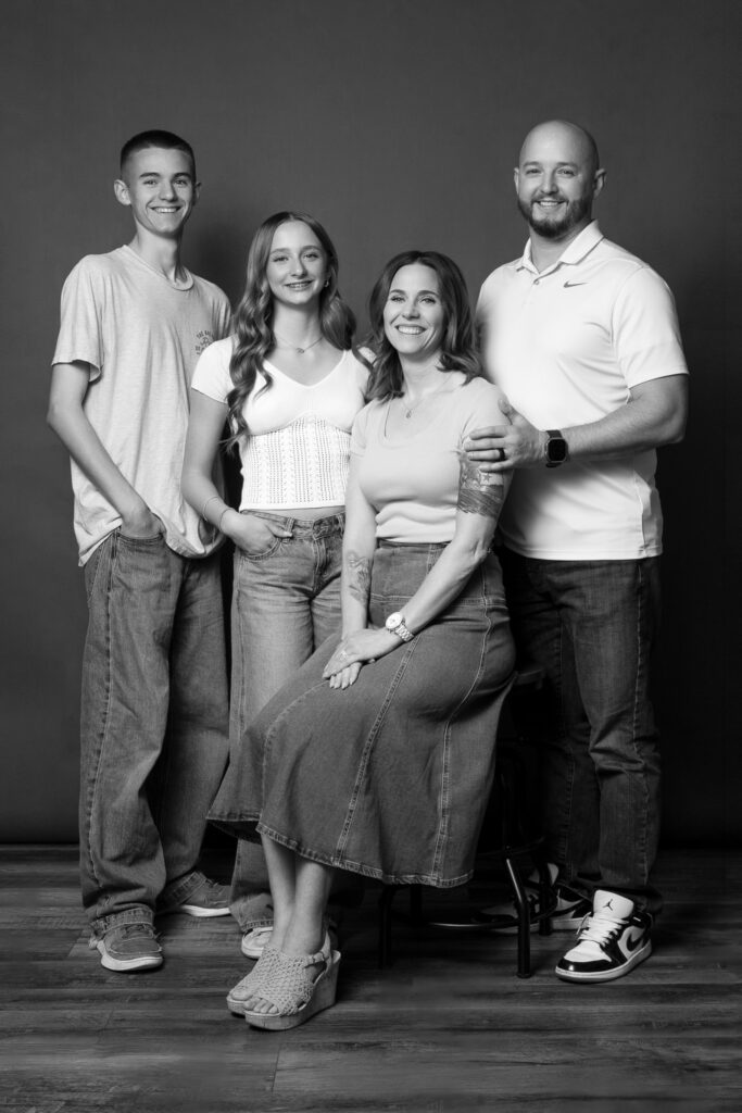 bw family steph stool