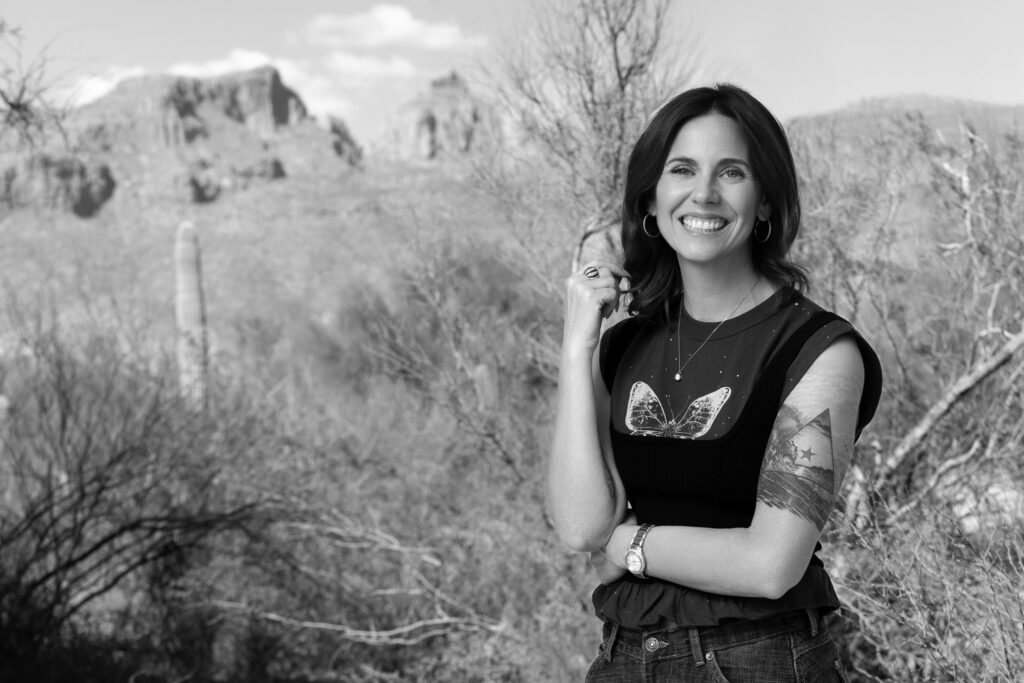 bw steph desert challant